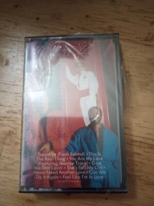 SKOOL BOYZ / THIS IS THE REAL THING by Skool Boyz cassette tape sealed new - Picture 1 of 3
