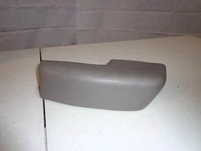 Chevrolet Impala Caprice 1991-1996 clásico reposabrazos puerta trasera lado pasajero Foto 1 de 4