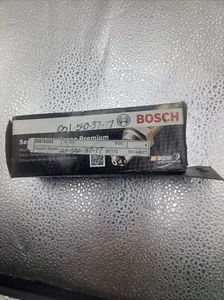Oxygen Sensor-Actual OE Bosch 16123 - Picture 1 of 5