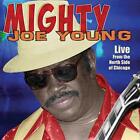 Mighty Joe Young - Live From The North Side Of Chicago [CD]