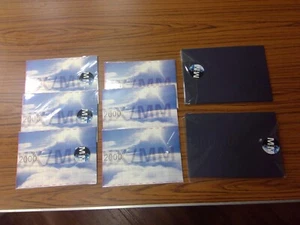 1999 & 2000 GB SPECIAL MILLENIUM PACKS X8 - Picture 1 of 5