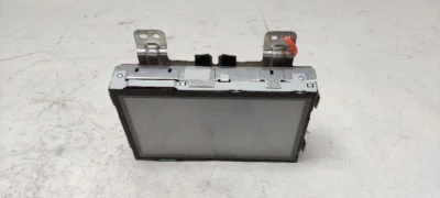 Infiniti QX60 2018 navegación radio pantalla de visualización OEM Foto 1 de 4