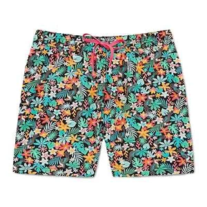 Chubbies Swimming Shorts | Men’s LARGE | Floral Print 5.5" in Swim Trunks - Picture 1 of 2