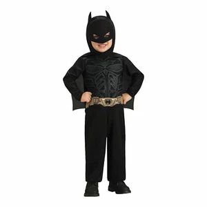 Baby Boy's Batman Costume, 6-12 Months, Apparel Accessories, 1 Piece - Picture 1 of 1