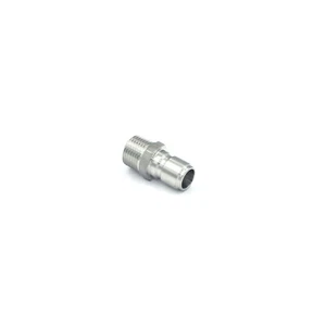 Male Quick Disconnect - 1/2" NPT - Picture 1 of 1