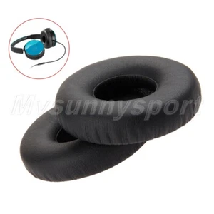 Useful 2PC Earpad Cushion Replacement For AKG Y55 Y50 Wireless Y50BT Headphone - Picture 1 of 10