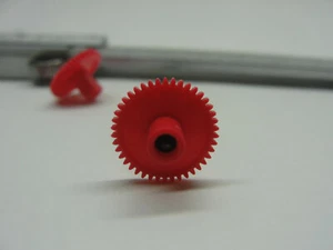 Engranajes TECHNICS RS-TR333 RS-X320 RS-TR515 RS-TR265 RS-TR313 RS-X920 2 unidades - Imagen 1 de 5