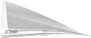 WRS - CUPOLINO RACE ALTO WRS TRASPARENTE APRILIA RSV4 / FACTORY 2021-2024 - Foto 1 di 4
