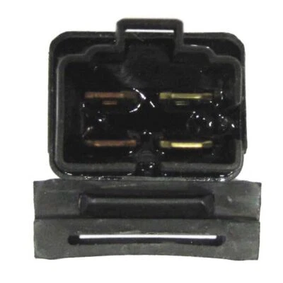 Relé de arranque de repuesto para Yamaha YW 50 F Zuma 2012-2013 Foto 1 de 2