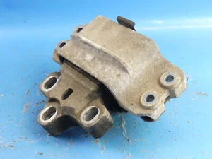AUDI TT 8J 2.0 TFSI Getriebehalter Getriebe Halter Halterung 1K0199555BE - Picture 1 of 3