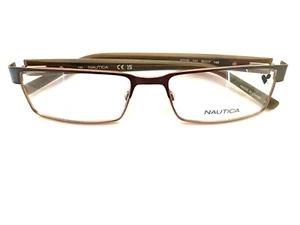 NAUTICA Eyeglasses N7338 210 55-17-140 - Picture 1 of 4