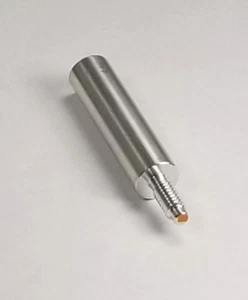 5/16-18 Maintenance Lathe Driver Pin Male & Female Ends For Pool Cue Repair - Picture 1 of 3