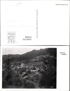 257694,Oberzeiring Teilansicht Kirche - Picture 1 of 1