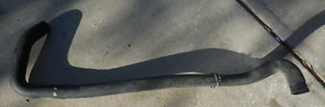 2000-2005 Cadillac Deville Cooling Hose Pipe Long used oem - Picture 1 of 5