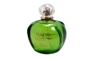 Tendre Poison  by Christian Dior Women Eau De Toilette Spray 3.4 oz Unboxed NEW - Picture 1 of 1