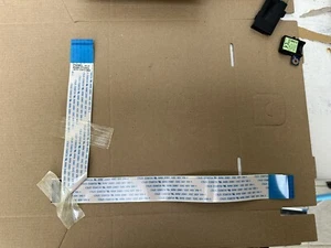 Tischdecke LVDS BN96-31530Q UE65H6400AW - Bild 1 von 4