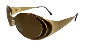 RARE VINTAGE OPTICAL AFFAIRS | CHRISTIAN ROTH SERIES 7200 | MINT CONDITION - Picture 1 of 2