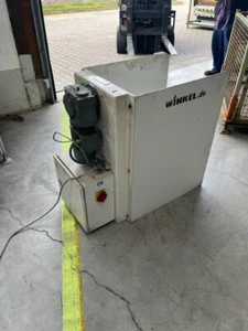 Winkel Kistenheber W-KH 1 - Hebegerät - Händler - gebraucht - Bild 1 von 4