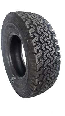 235/65 R 17 104H MALATESTA  KOALA  M+S Pneumatici Gomme 4X4 Offroad E STRADA A/T - Immagine 1 di 3