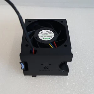 New CPU Cooling Fan for Dell PowerEdge R540 R540XD R7415 H3H8Y N74R6 US Stock - Picture 1 of 5