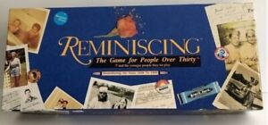 Sealed!, Reminiscing The Game For People Over 30