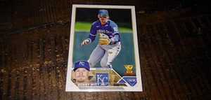 739: 2023 Topps "All-Star Rookie" Bobby Witt Jr. NM Kansas City Royals - Picture 1 of 5