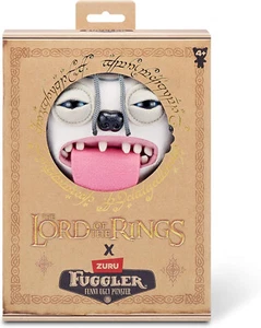 The Lord of the Rings Gollum Fuggler Funny Ugly Monster Plush Limited Edition 4+ - Picture 1 of 6