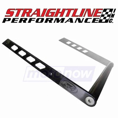 Straightline Carbon Fiber Bumper for 2011-2016 Ski-Doo MX Z X E-TEC 800R - pn Foto 1 de 4