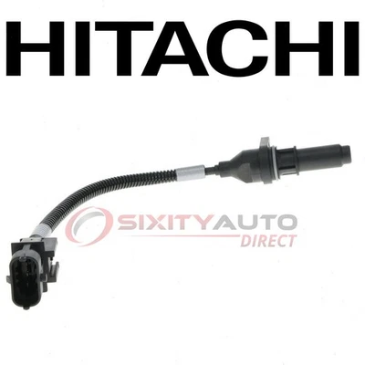 Hitachi Crankshaft Position Sensor for 2015-2019 Hyundai Sonata 2.0L 2.4L L4 xs - Image 1 of 4
