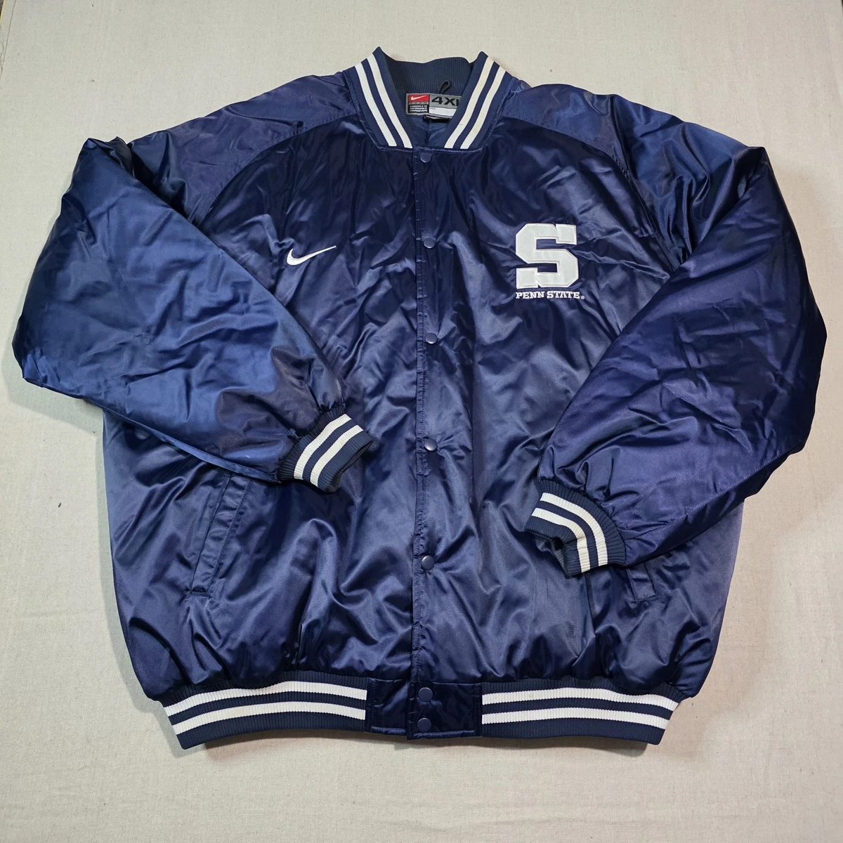 Nike Penn State Nittany Lions NCAA Fan Jackets for sale | eBay