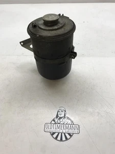 Behälter Niveauregulierung Vorrat Öl Mercedes W114 W115 W116 W107 1143200114 - Picture 1 of 6