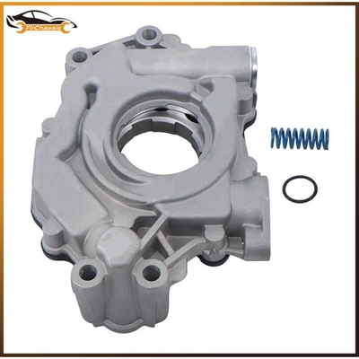 Oil Pump 53021622BH 53021622BF For Dodge Ram 1500 2500 3500 5.7L 2009-2010 Foto 1 de 4