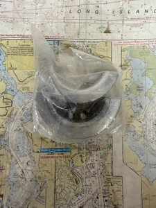 Boat Zinc #GOR15539500 15539500 Gori Saildrive Propeller Zinc Anode. - Picture 1 of 2