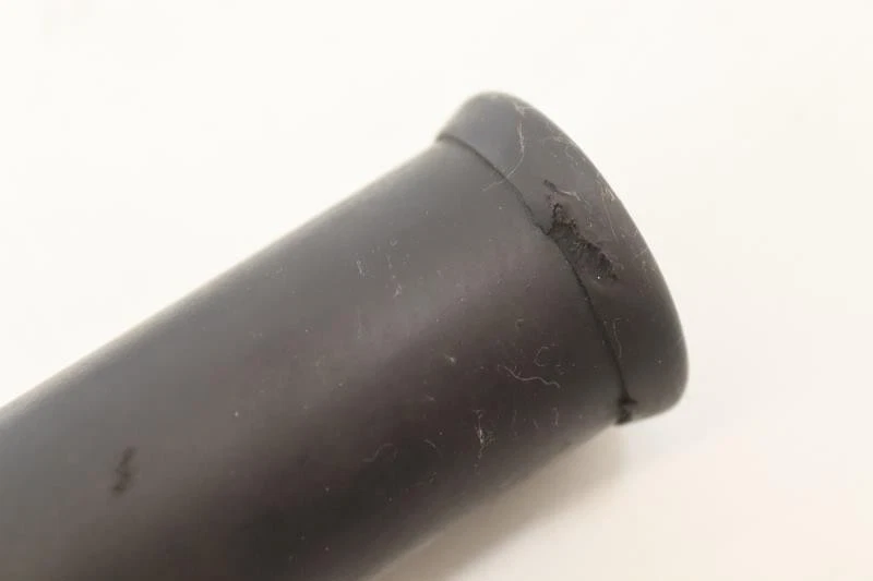 Poignée de gaz HARLEY DAVIDSON 1200 XL CUSTOM EML V3 TRIKES 2012 à 2012 - Photo 1/4