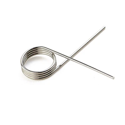 1x Torsionsfeder für Schaltung Steptronic Reparatursatz passt für 2013-2019 Co - Bild 1 von 4