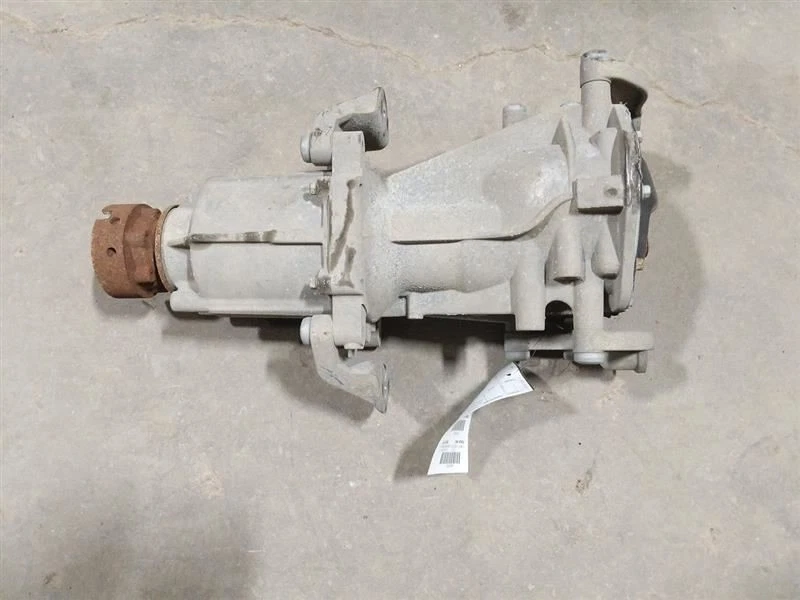 Carrier 2,7 л подходит для 17-20 Lincoln Continental 2647450 - Изображение 1 из 4