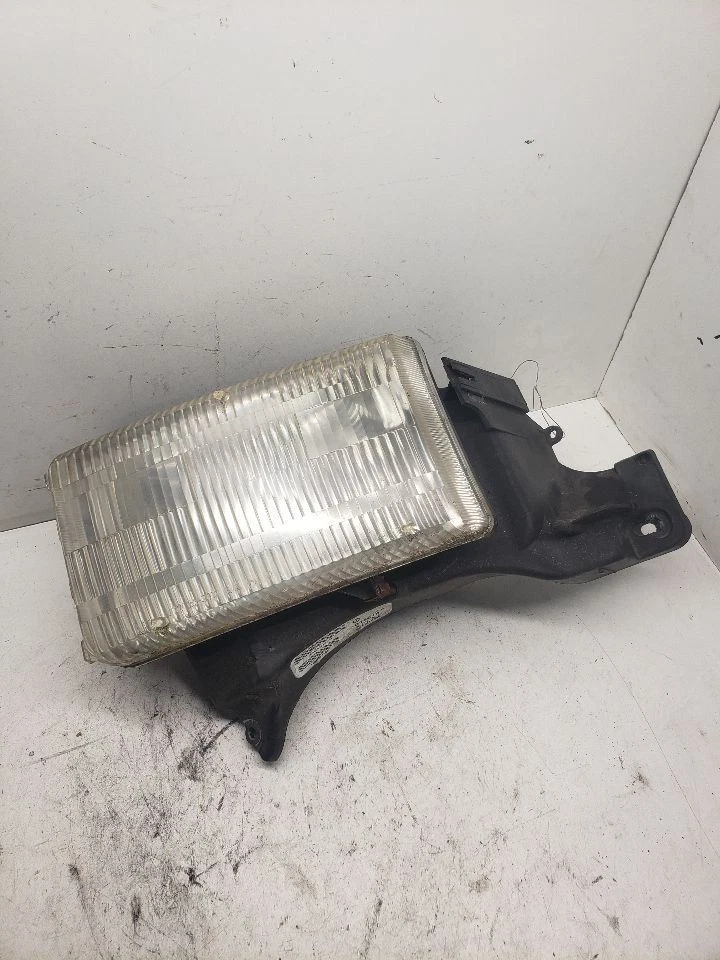 Faro conductor sin modelo deportivo compatible con camioneta Dodge 2500 94-02 1432203 Foto 1 de 4