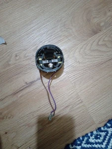 OEM Parts Brush Set W/Holders Assy For DEWALT DC385 18V Reciprocating Saw - Picture 1 of 2