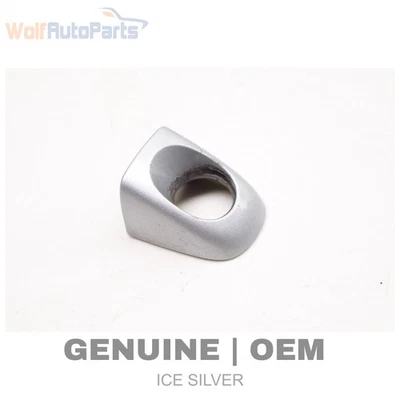 2007-2015 奥迪 Q7 - 前左外门把手锁缸盖 — 第 1/4 张图片