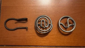 BMW Exhaust Valve Actuator Springs F22 - Picture 1 of 1