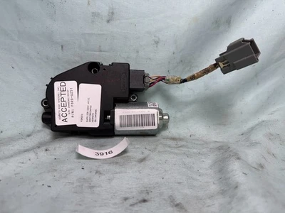 Ford Explorer Sport Trac Mercury Mountaineer 06-10 techo corredizo delantero motor techo corredizo Foto 1 de 4