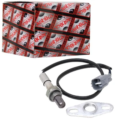 Ashika Lambdasonda Adatta Per Mitsubishi Eclipse Toyota Avensis Carina Mr2 | 43 - Immagine 1 di 2