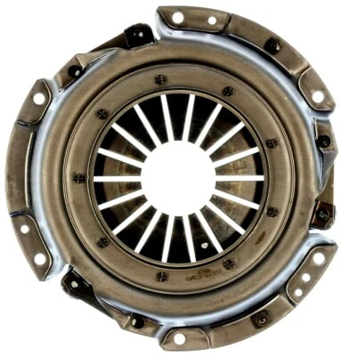 CA31142 离合器压力板隔膜类型适用于日产离合器光盘 O.D:8–7/8 — 第 1/2 张图片