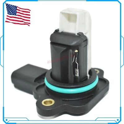 Mass Air Flow MAF Sensor for Ford F-250 F-350 Super Duty Pickup 2008-2010 6.4L Foto 1 de 4