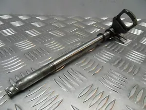 Original Suzuki GSXR 600 / 750 / 1000 Motor Gang Schaltwelle 2000 bis 2003 - Bild 1 von 6