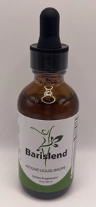 Barislend Drops - Advanced Weight Loss and Energy, Baris Lend Drops. EXP : 2/27 - Picture 1 of 2