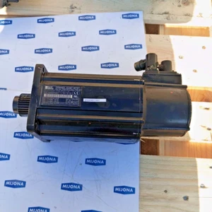 Servomotor REXROTH INDRAMAT MHD090B 058 PG0 UN MOTOR IMÁN PERMANENTE - Imagen 1 de 8