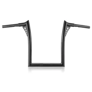 Road King Special 12" Rise Ape Hanger Handlebars for Harley 2017-Later FLHRXS - Picture 1 of 13