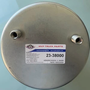 Resortes neumáticos para remolque reemplaza a Hendrickson S-38000 - Imagen 1 de 2