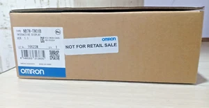 1PC- OMRON NB7W-TW01B NB Series Touch-Screen HMIs NB7WTW01B- NEW - Picture 1 of 8